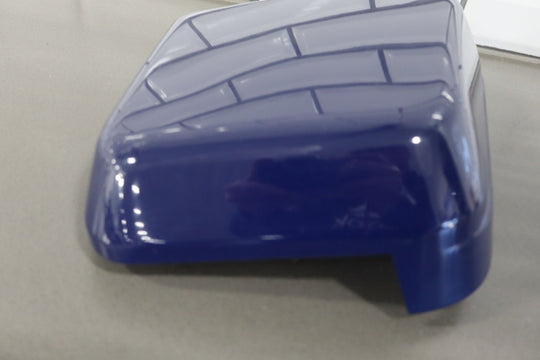 2003 - 2009 Hummer H2 - Driver Left Cowl Vent Panel Cap