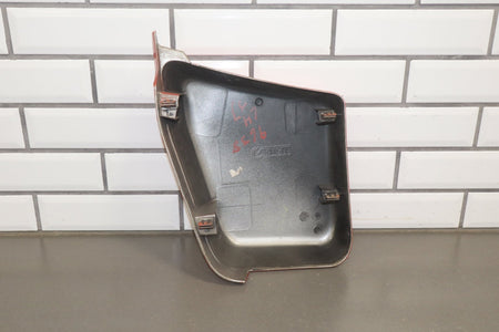 2003-2009 Hummer H2- Driver Left Cowl Vent Panel Cap