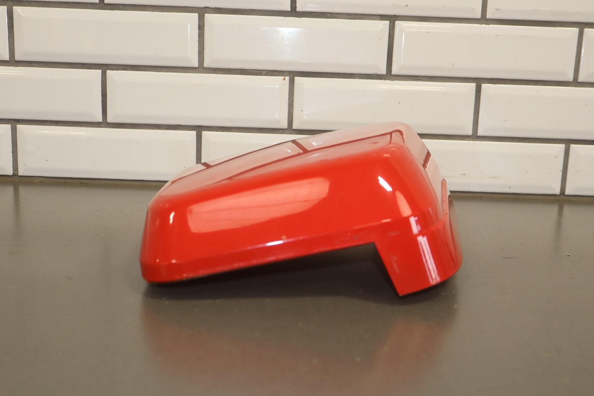 2003-2009 Hummer H2- Driver Left Cowl Vent Panel Cap