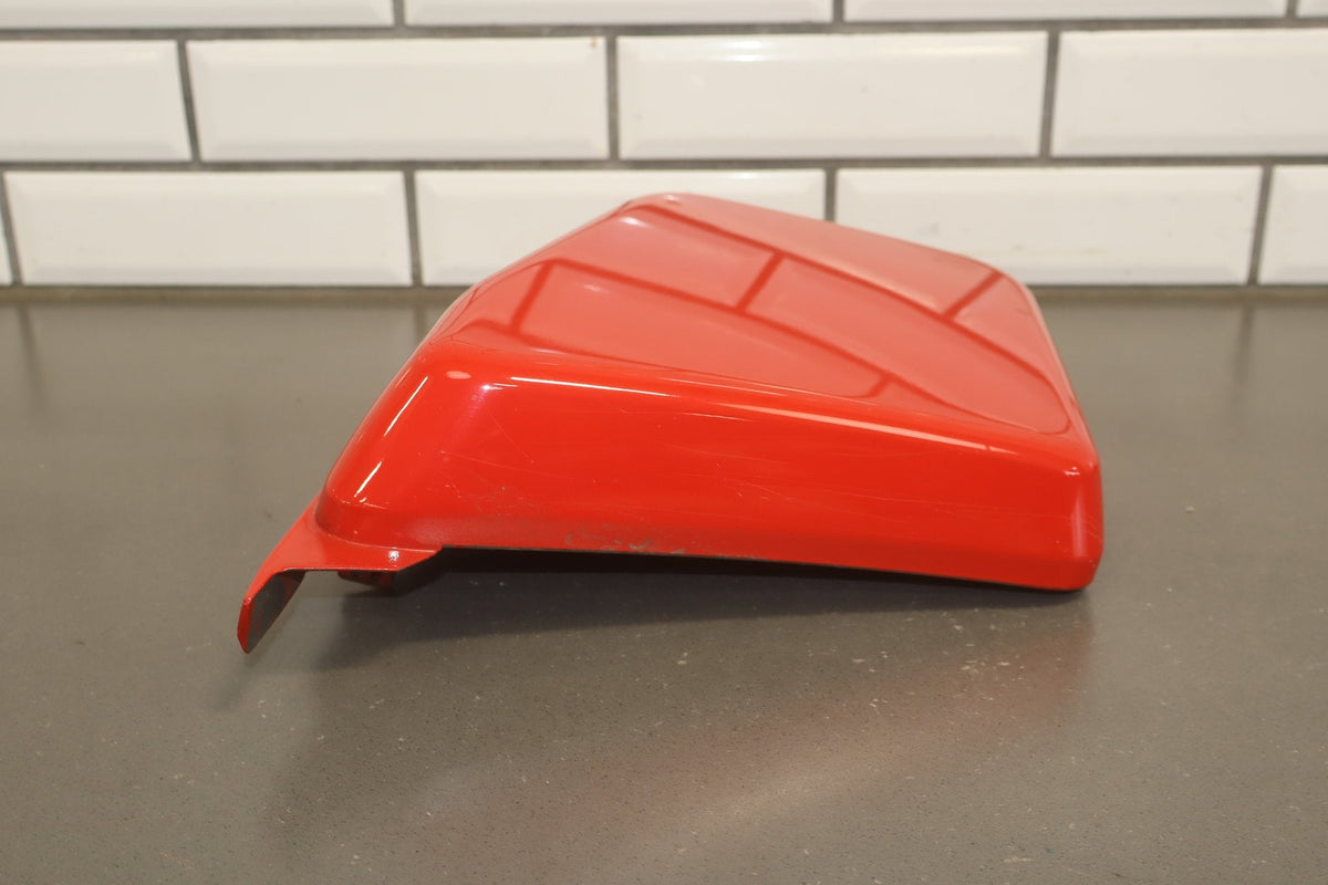 2003-2009 Hummer H2- Driver Left Cowl Vent Panel Cap