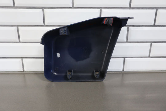 2003 - 2009 Hummer H2 - Driver Left Cowl Vent Panel Cap