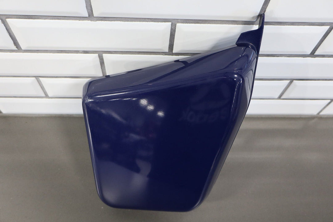 2003 - 2009 Hummer H2 - Driver Left Cowl Vent Panel Cap