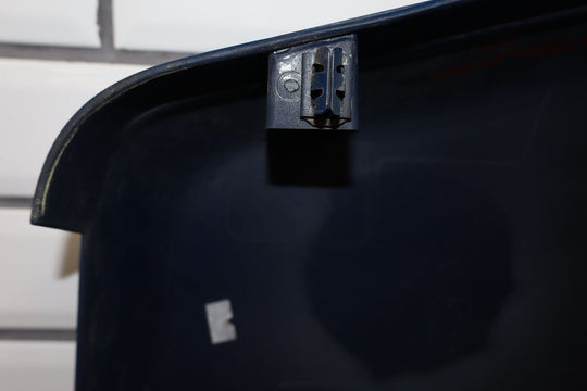 2003 - 2009 Hummer H2 - Driver Left Cowl Vent Panel Cap