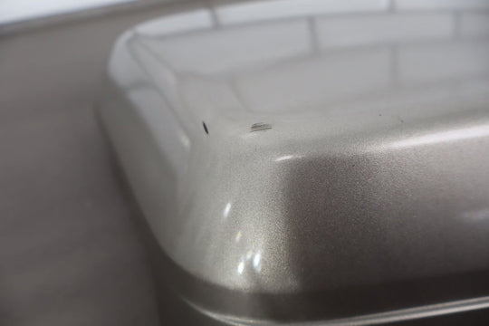 2003 - 2009 Hummer H2 - Driver Left Cowl Vent Panel Cap