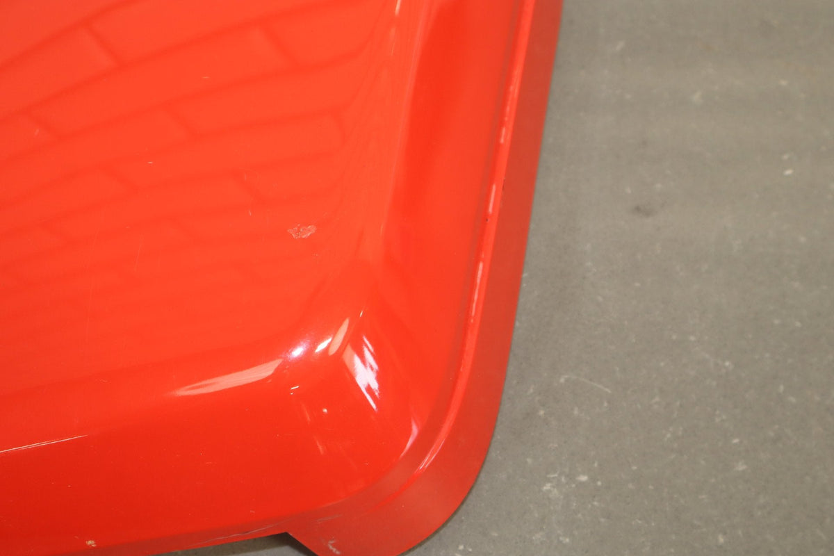 2003-2009 Hummer H2- Driver Left Cowl Vent Panel Cap