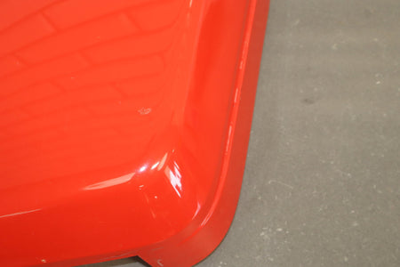 2003-2009 Hummer H2- Driver Left Cowl Vent Panel Cap