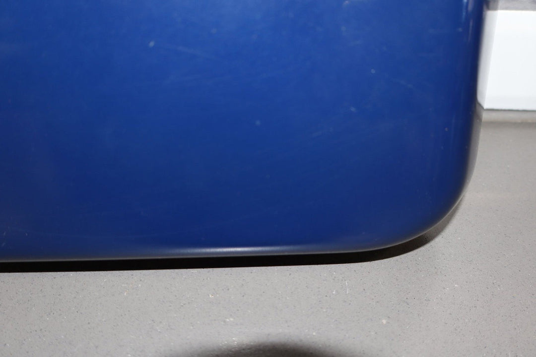 2003 - 2009 Hummer H2 - Driver Left Cowl Vent Panel Cap