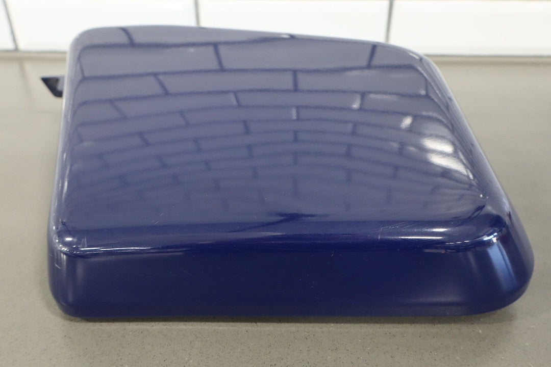 2003 - 2009 Hummer H2 - Driver Left Cowl Vent Panel Cap