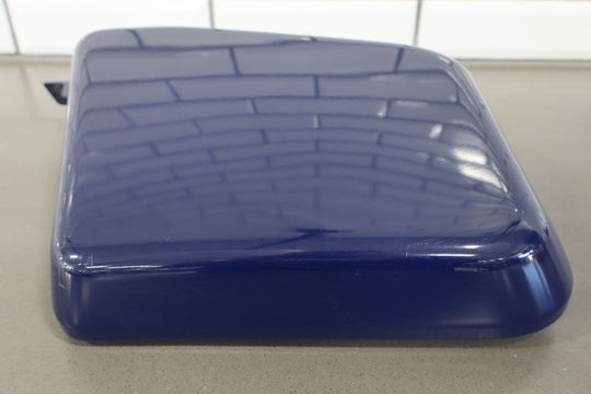 2003 - 2009 Hummer H2 - Driver Left Cowl Vent Panel Cap