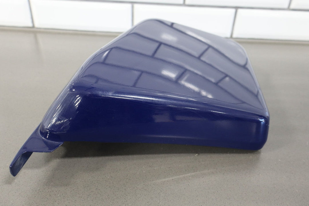 2003 - 2009 Hummer H2 - Driver Left Cowl Vent Panel Cap