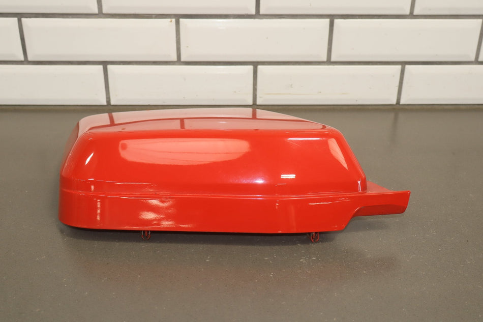2003-2009 Hummer H2- Driver Left Cowl Vent Panel Cap