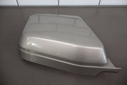 2003 - 2009 Hummer H2 - Driver Left Cowl Vent Panel Cap