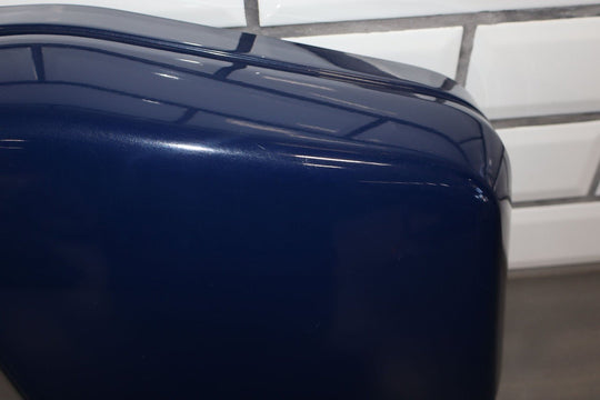 2003 - 2009 Hummer H2 - Driver Left Cowl Vent Panel Cap