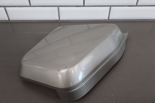 2003 - 2009 Hummer H2 - Driver Left Cowl Vent Panel Cap
