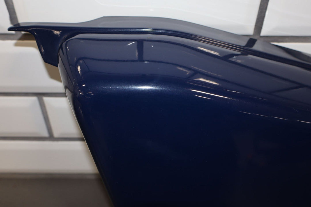 2003 - 2009 Hummer H2 - Driver Left Cowl Vent Panel Cap