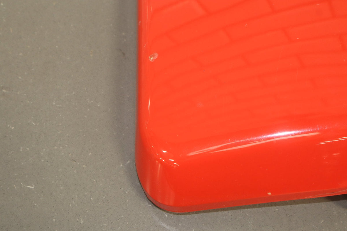 2003-2009 Hummer H2- Driver Left Cowl Vent Panel Cap
