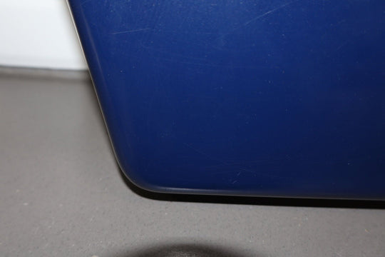 2003 - 2009 Hummer H2 - Driver Left Cowl Vent Panel Cap