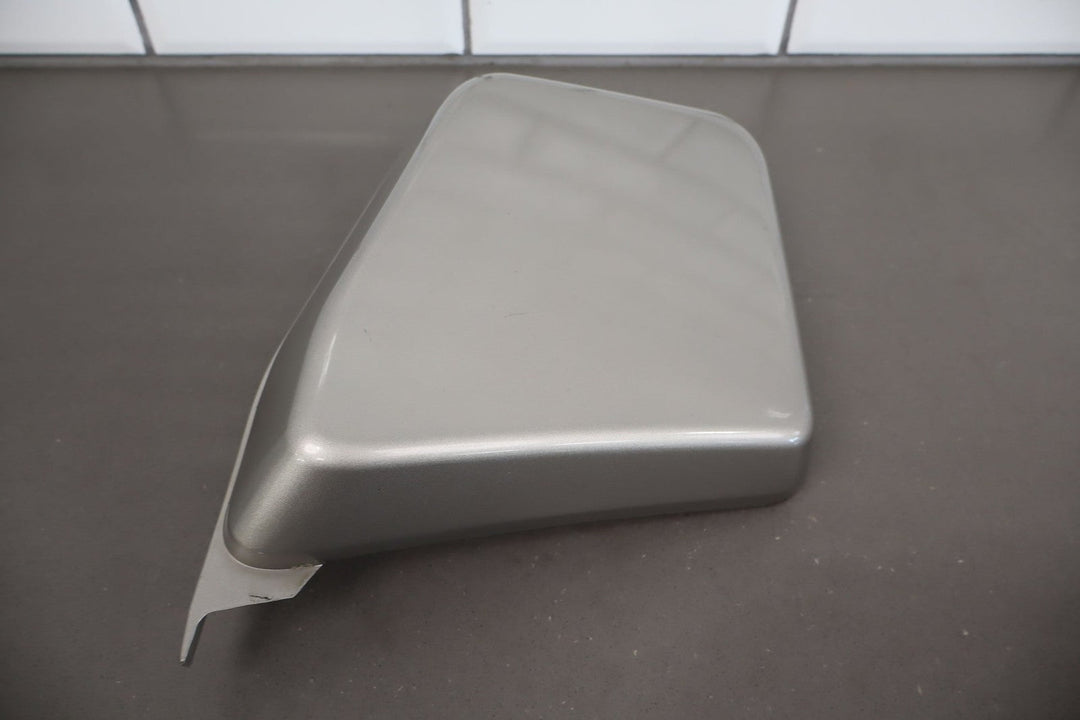 2003 - 2009 Hummer H2 - Driver Left Cowl Vent Panel Cap