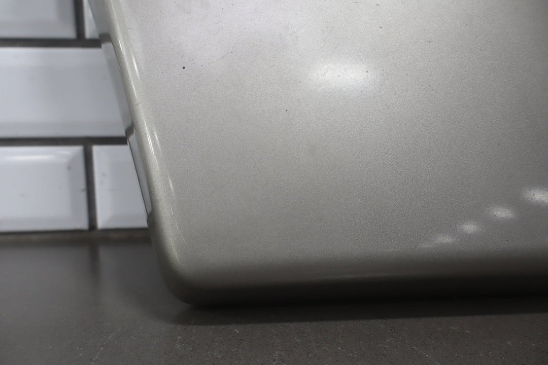 2003 - 2009 Hummer H2 - Driver Left Cowl Vent Panel Cap Pewter 11
