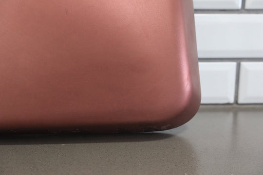 2003 - 2009 Hummer H2 Driver Left Cowl Vent Panel Cap *Red Metallic 72*