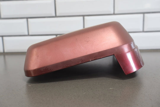 2003 - 2009 Hummer H2 Driver Left Cowl Vent Panel Cap *Red Metallic 72*