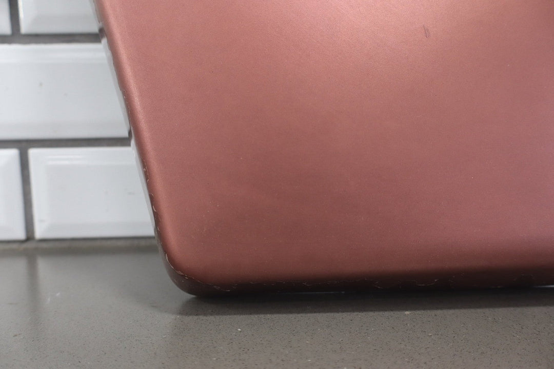 2003 - 2009 Hummer H2 Driver Left Cowl Vent Panel Cap *Red Metallic 72*