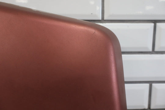 2003 - 2009 Hummer H2 Driver Left Cowl Vent Panel Cap *Red Metallic 72*