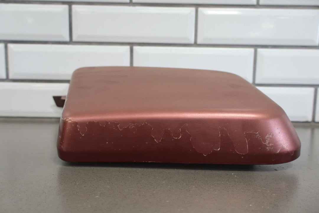 2003 - 2009 Hummer H2 Driver Left Cowl Vent Panel Cap *Red Metallic 72*