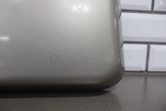 2003 - 2009 Hummer H2 - Driver Left Cowl Vent Panel End Cap *Pewter Metallic 11