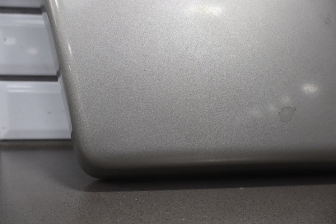 2003 - 2009 Hummer H2 - Driver Left Cowl Vent Panel End Cap *Pewter Metallic 11