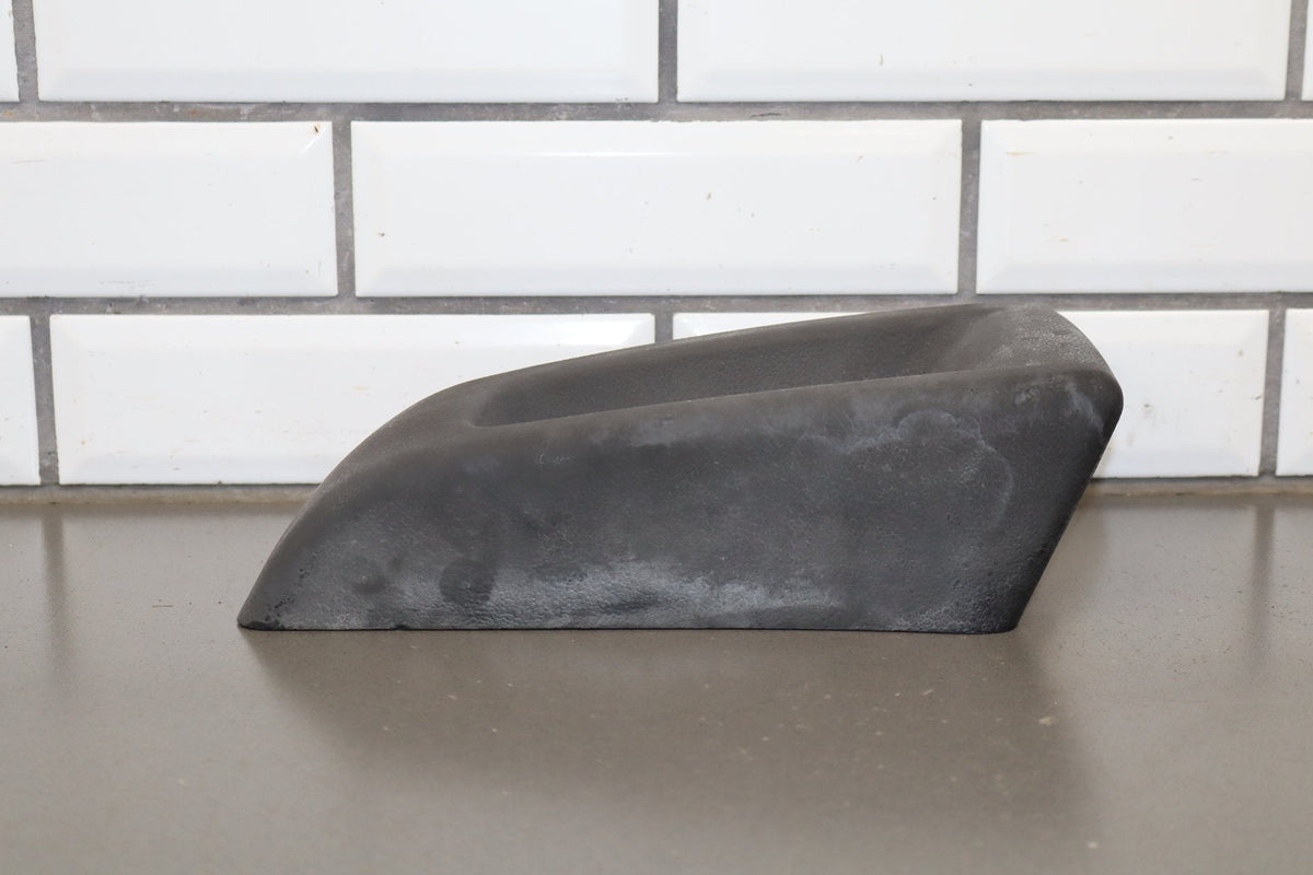 2003-2009 Hummer H2 Driver Left Front Bumper Extension 88944407