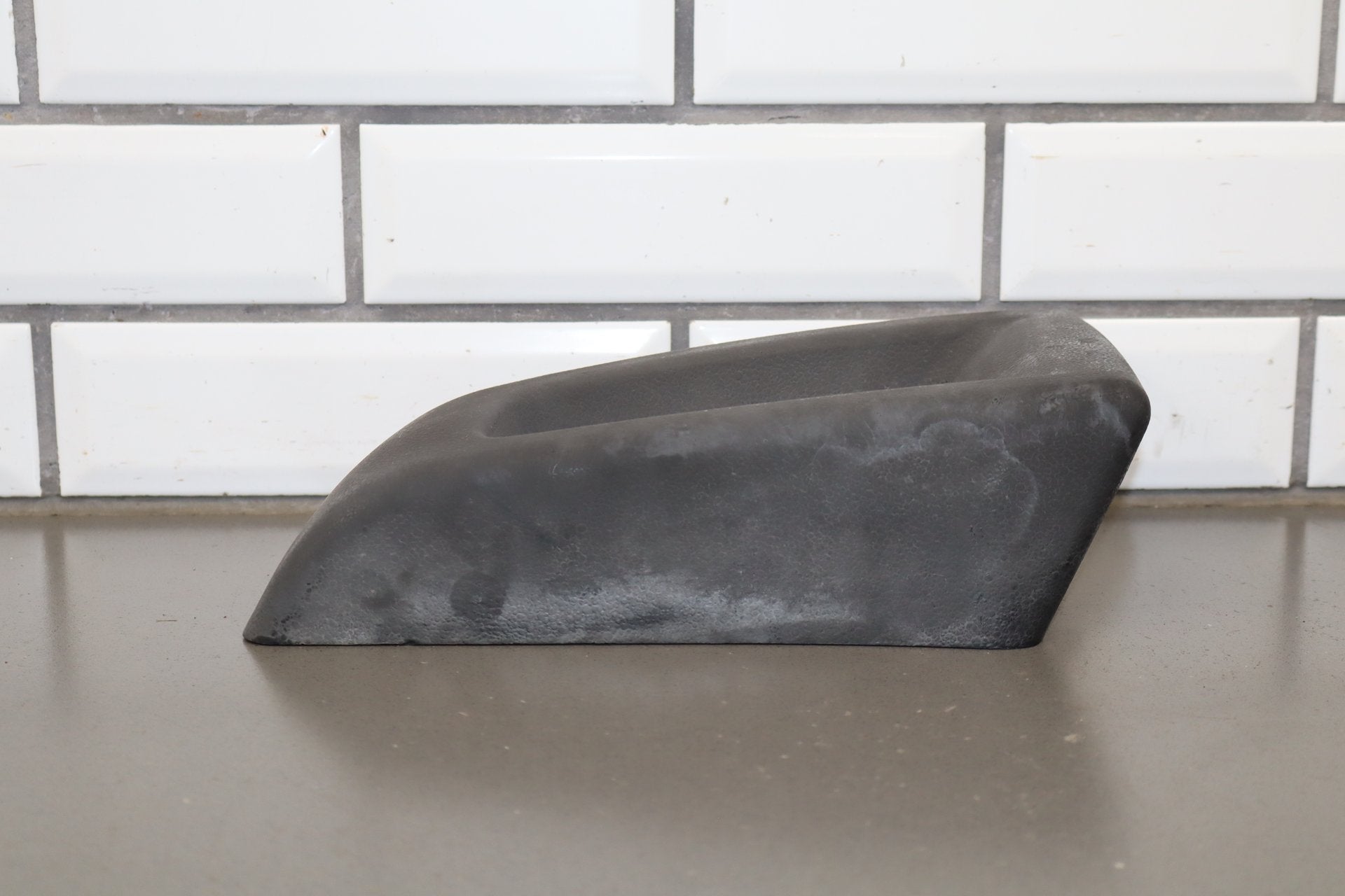 2003-2009 Hummer H2 Driver Left Front Bumper Extension 88944407