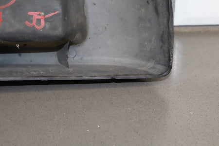2003-2009 Hummer H2 Driver Left Front Bumper Extension 88944407
