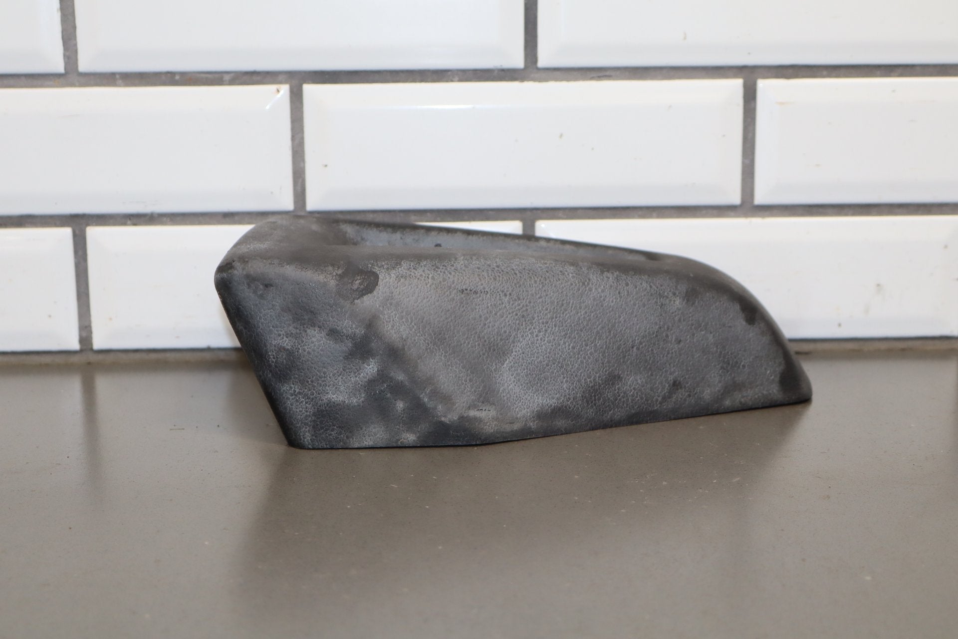 2003-2009 Hummer H2 Driver Left Front Bumper Extension 88944407