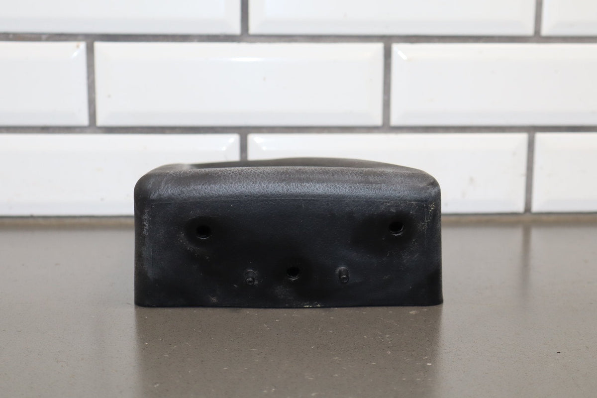 2003-2009 Hummer H2 Driver Left Front Bumper Extension 88944407