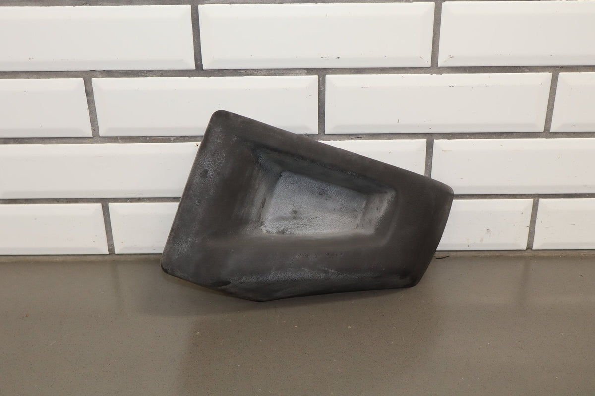 2003-2009 Hummer H2 Driver Left Front Bumper Extension 88944407