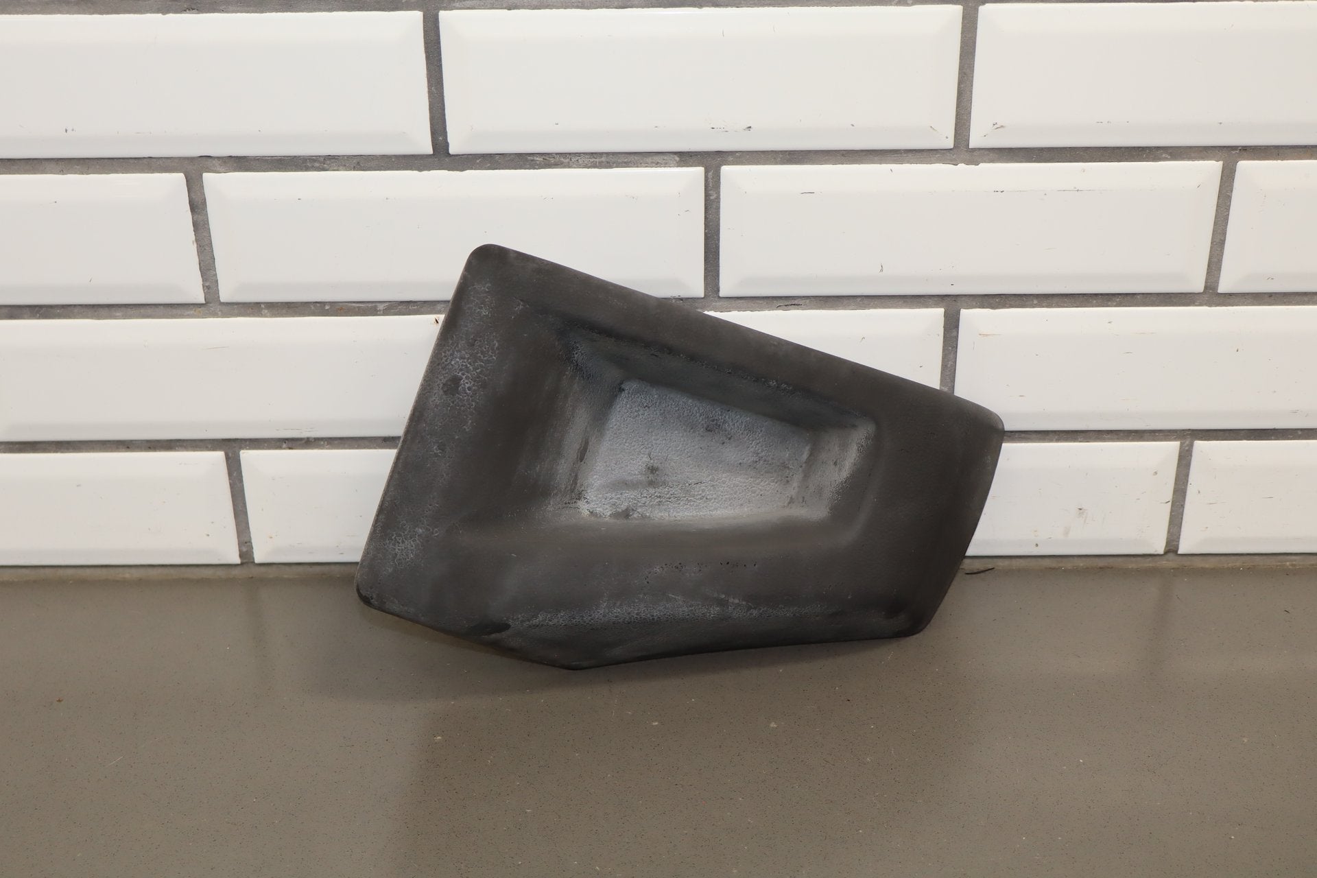 2003-2009 Hummer H2 Driver Left Front Bumper Extension 88944407