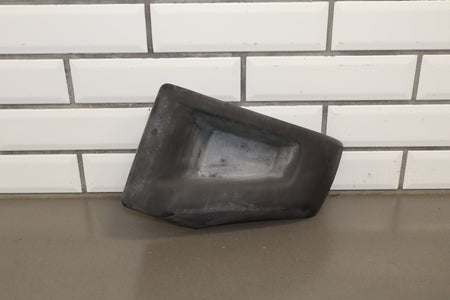 2003-2009 Hummer H2 Driver Left Front Bumper Extension 88944407