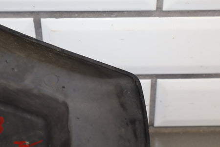 2003-2009 Hummer H2 Driver Left Front Bumper Extension 88944407