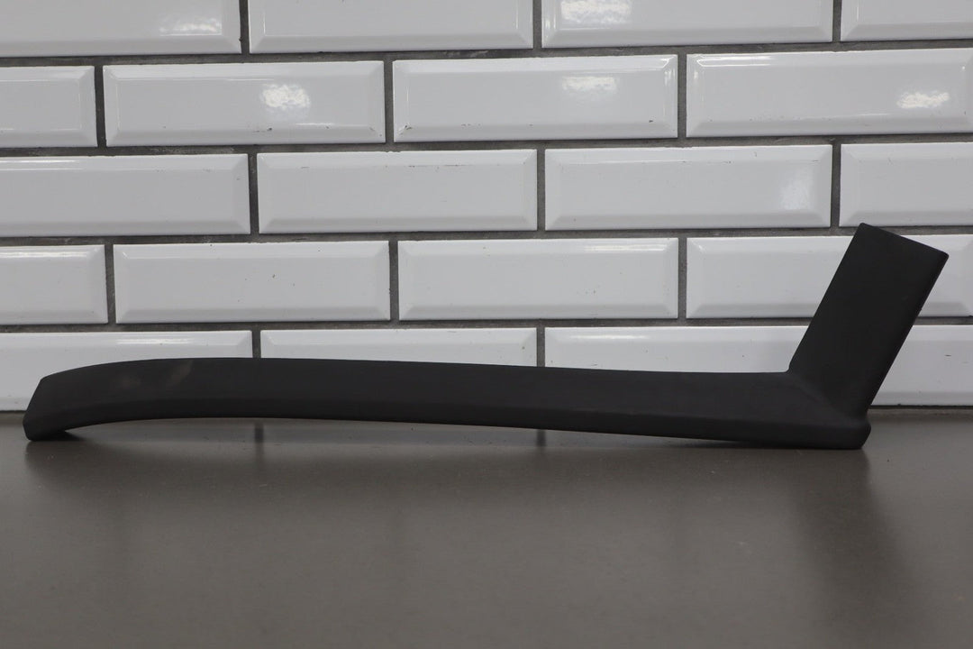 2003 - 2009 Hummer H2 - Driver Left Front Fender Flare Molding 15132309