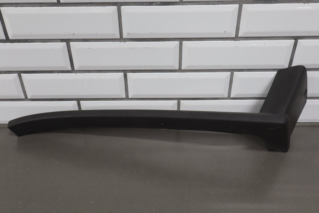 2003 - 2009 Hummer H2 - Driver Left Front Fender Flare Molding 15132309