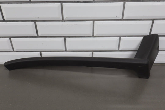 2003 - 2009 Hummer H2 - Driver Left Front Fender Flare Molding 15132309