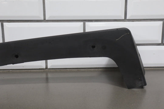 2003 - 2009 Hummer H2 - Driver Left Front Fender Flare Molding 15132309