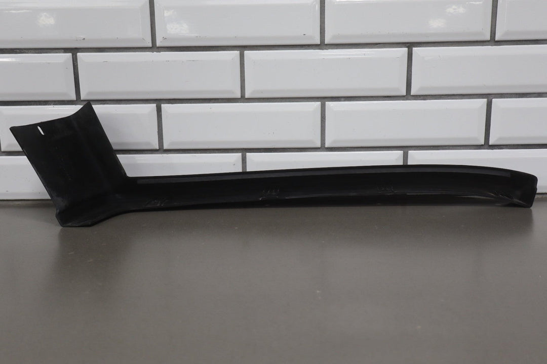2003 - 2009 Hummer H2 - Driver Left Front Fender Flare Molding 15132309
