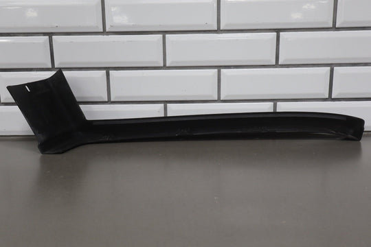 2003 - 2009 Hummer H2 - Driver Left Front Fender Flare Molding 15132309