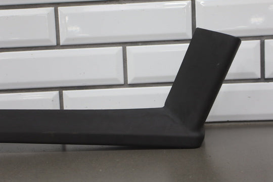 2003 - 2009 Hummer H2 - Driver Left Front Fender Flare Molding 15132309