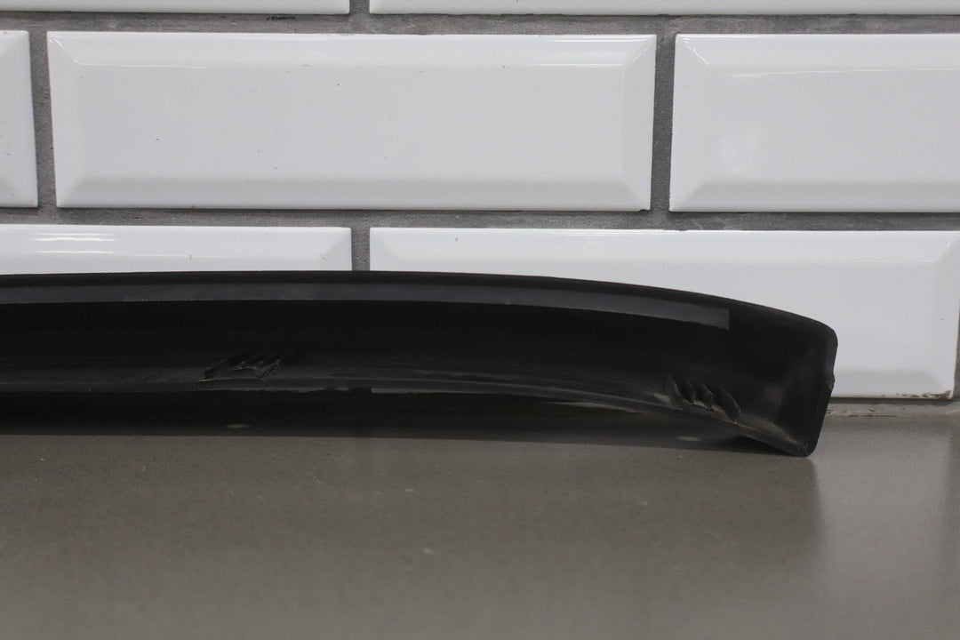 2003 - 2009 Hummer H2 - Driver Left Front Fender Flare Molding 15132309