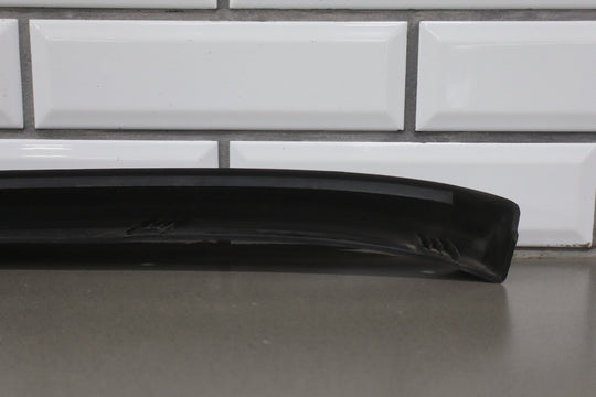 2003 - 2009 Hummer H2 - Driver Left Front Fender Flare Molding 15132309