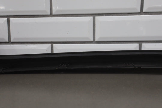 2003 - 2009 Hummer H2 - Driver Left Front Fender Flare Molding 15132309