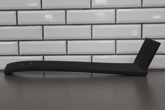 2003 - 2009 Hummer H2 - Driver Left Front Fender Flare Molding 15132309